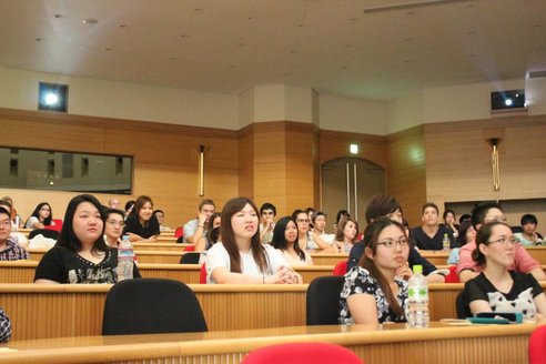 ワイルドフォックス映画祭2015