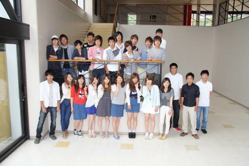 ソフトテニス部