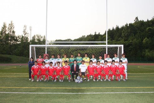サッカー部