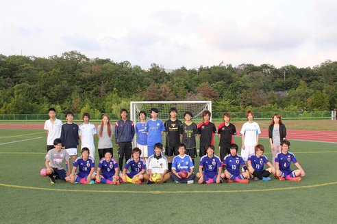 フットサルサークル