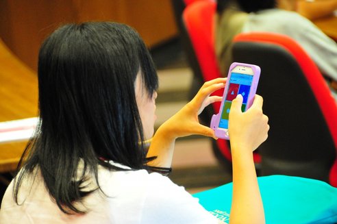 オープンキャンパスアメフト