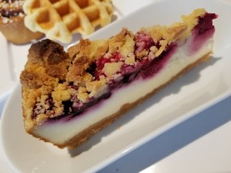ケーキ、スウェーデン