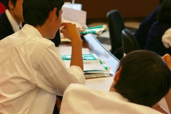 グループセッション