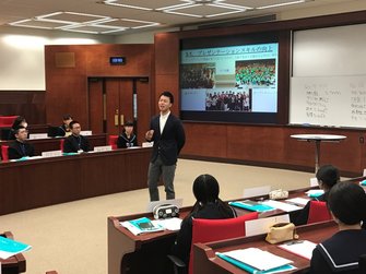 マーケティング,大学生