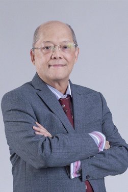 Professor Francisco Roman