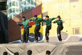 学園祭2