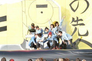 学園祭3