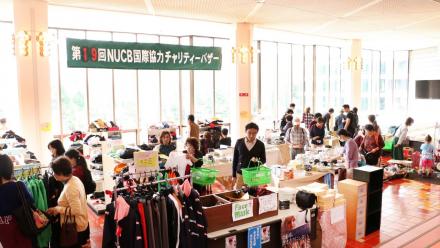 学園祭