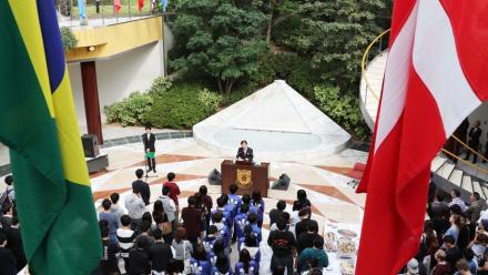 学園祭1