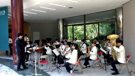 学園祭1