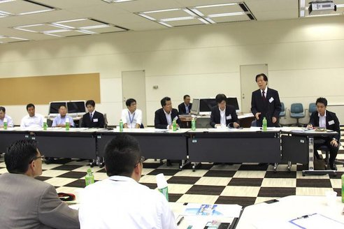 地域活性化研究センター3