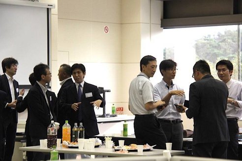 地域活性化研究センター4