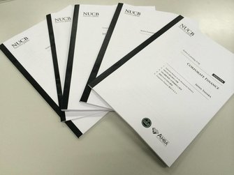 ケースライティング