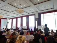 アクティブラーニング, 講義