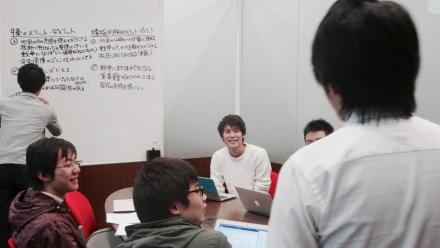 アクティブラーニング, グループワーク