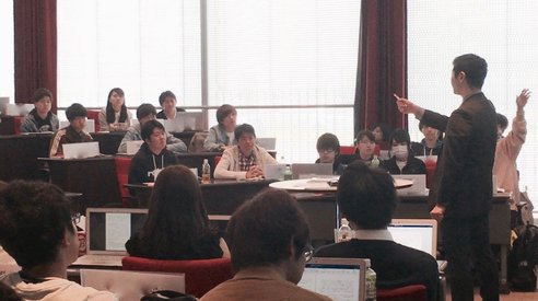 アクティブラーニング, フィールドスタディ, 学び