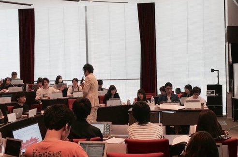 アクティブラーニング, 学び