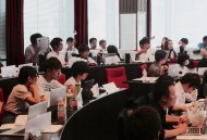 アクティブラーニング