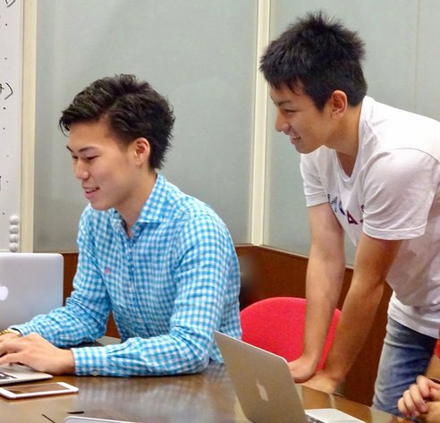 アクティブラーニング,グループディスカッション