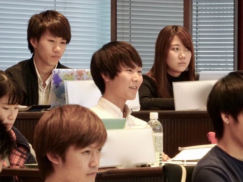 グループセッション