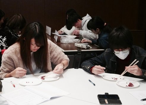 アクティブラーニング