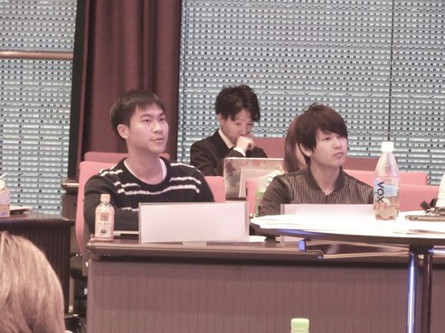 アクティブラーニング