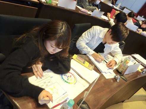 ワークショップ