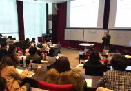 アクティブラーニング