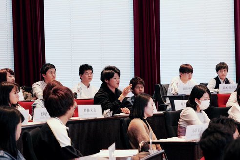 アクティブラーニング