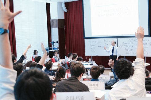 アクティブラーニング