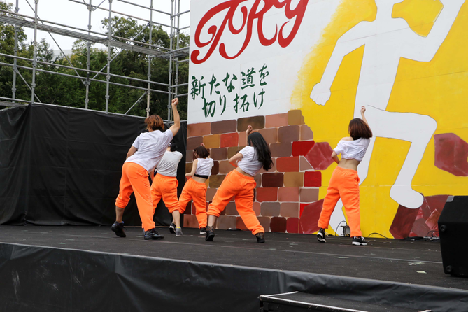 三ヶ峯祭,学園祭,名古屋商科大学