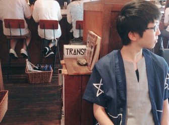 名東区,隠れ家Cafe