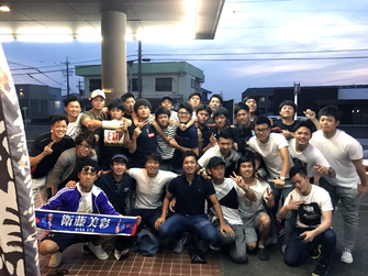 野球部,フレンドリー