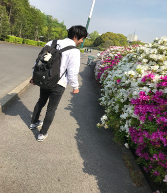 日進/長久手キャンパス