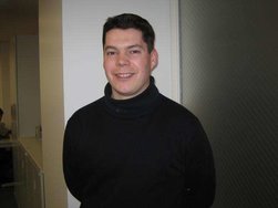 Vincent, 25 years old