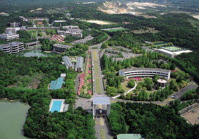 名古屋 商科 大学