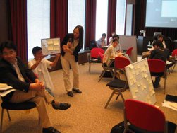 折りたためる車が欲しい！