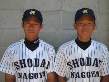 ２試合に渡り活躍を見せた両選手