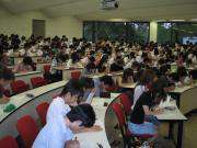 実力テストに挑戦