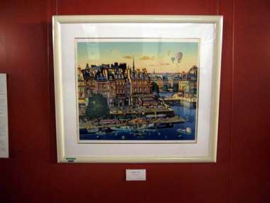 MARRIAGE, 1986 （ヒロ・ヤマガタ）