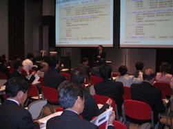 公開講座の様子