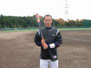 中日にドラフト指名された竹下選手