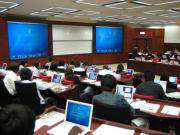 デスクトップピクチャの設定