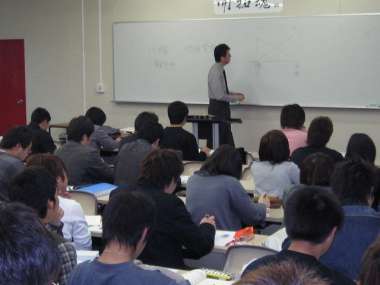 熱血間宮先生のファイリング・デザイナー＆電子化ファイリング講座