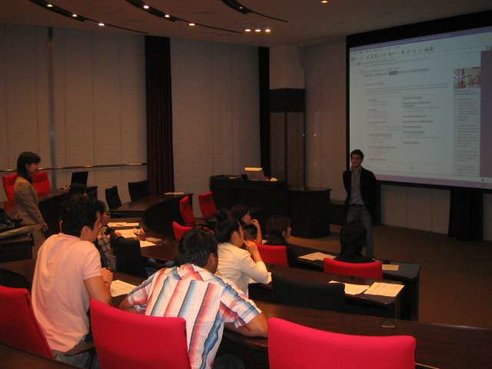 フランス・グルノーブルについての紹介