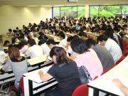 3年次就職適性検査