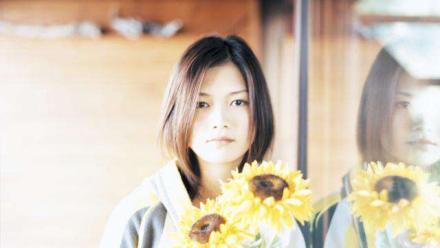 Good-bye Days がヒット中のYUI
