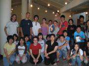 国際ボランティアプロジェクト