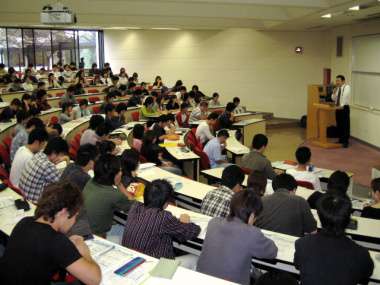 キャリアディベロップメントアドバイザーに学ぶ