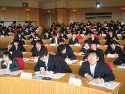 就職活動への意識が変わる